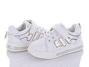 Кроссовки Clibee TL503-1 white от магазина Frison