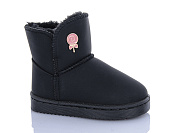 Угги Ashiguli B305 black от магазина Frison