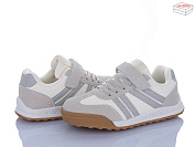Кроссовки Apawwa LC1181-3 grey-beige от магазина Frison