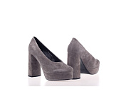 Туфли Allshoes 152240 от магазина Frison