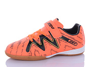 Спорт Restime DIDB25657 orange-black от магазина Frison