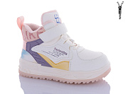 Ботинки Yalike 1011-2 от магазина Frison