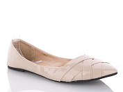 Балетки Lion JK112A-3 от магазина Frison