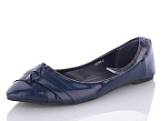 Балетки Obuv Ok JK095-2 от магазина Frison