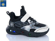 Кроссовки Xifa Kids 6077-2 LED от магазина Frison