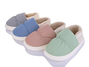 Тапочки No Brand PL12 mix от магазина Frison