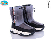 Дутики Bbt T6907-1 от магазина Frison