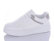 Кроссовки Okshoes L1011-2 от магазина Frison