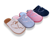 Тапочки Alex DF2504 mix от магазина Frison