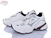 Кроссовки Lady Lily AB26-4 от магазина Frison