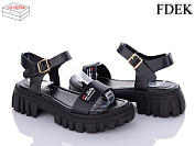Босоножки Fdek AL03-020A от магазина Frison
