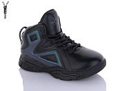 Ботинки Xifa Kids BT887-2L от магазина Frison