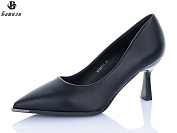 Туфли Башили GP207-1 от магазина Frison