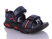 Босоножки Kimboo GG976-3B от магазина Frison