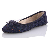 Балетки Lion JK075-2 от магазина Frison