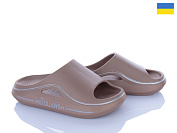 Шлепанцы Golden Lion 507-020 мокко от магазина Frison