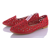 Балетки Baodaogongzhu B20-7 от магазина Frison