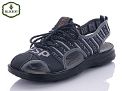 Сандалии Paliament A639-7 от магазина Frison