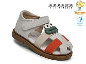 Босоножки Том.М 68087D от магазина Frison