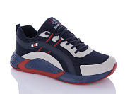 Кроссовки Wanderfull PP4138-2 blue (40-45) от магазина Frison