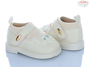 Туфли Comfort-Baby 923-1 білий (15-19) от магазина Frison