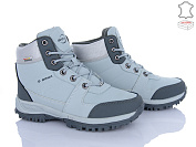 Ботинки Bona Shoes 957ZП-2-6 от магазина Frison