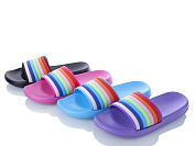 Шлепанцы No Brand KB2 от магазина Frison