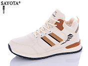 Ботинки Sayota B807-3 от магазина Frison