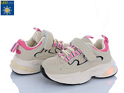 Кроссовки Kajila 2054-1L LED от магазина Frison