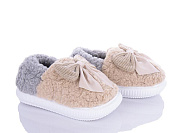 Тапочки Luckline 5179-2 от магазина Frison