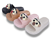 Шлепанцы Красиво Ян M557 mix (12) от магазина Frison