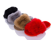 Тапочки Elmob L1808 mix от магазина Frison