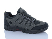 Кроссовки Aba FC308 grey от магазина Frison