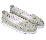 Туфли Allshoes 195545 от магазина Frison