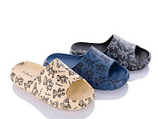 Шлепанцы Zahar 2023-10 mix от магазина Frison