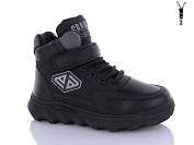 Ботинки Eebb B1721 от магазина Frison