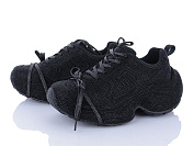 Кроссовки Clibee D180 black от магазина Frison