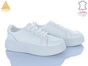 Кроссовки Stilli Group AB60 шкіра от магазина Frison