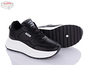 Кроссовки Lady Lily DD72-1 от магазина Frison