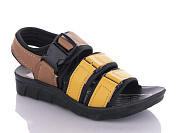 Босоножки No Brand HB150 от магазина Frison