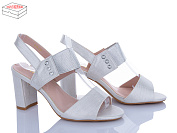 Босоножки Rama 815-27 white от магазина Frison