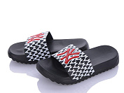 Шлепанцы Luckline 5030-61B от магазина Frison