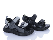 Босоножки Lilin A1063-3-1 mix от магазина Frison