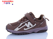 Кроссовки Gfb R382-3 от магазина Frison