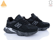 Кроссовки Stilli Group NB100-1 шкіра піна от магазина Frison