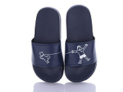 Шлепанцы Luckline 2206-2 от магазина Frison