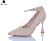 Туфли Башили P206-3 от магазина Frison