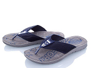 Шлепанцы Malibu MG6132 blue от магазина Frison