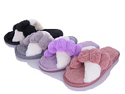 Тапочки No Brand ST10 mix от магазина Frison