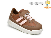 Кроссовки Том.М 11802E от магазина Frison